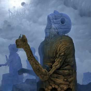 Ur Draugr - With Hunger Undying (2015) Ur Draugr - With Hunger Undying (2015)
