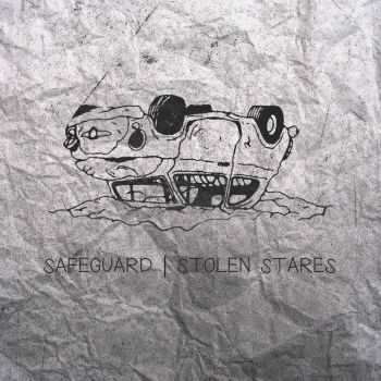 Safeguard - Stolen Stares (2015) Safeguard - Stolen Stares (2015)