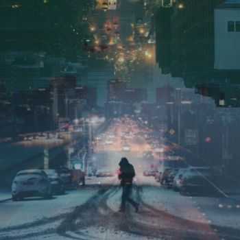 SleepwalkerInLove - Part.1 (2015) SleepwalkerInLove - Part.1 (2015)