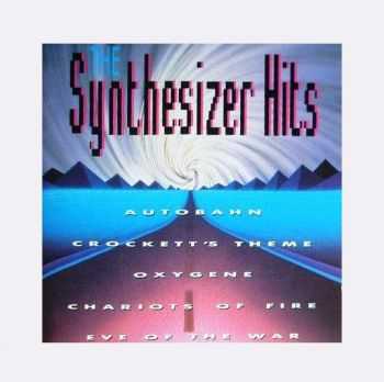 VA - The Synthesizer Hits (1990)