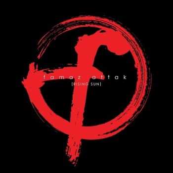 Famaz Attak - Rising Sun (2015) Famaz Attak - Rising Sun (2015)