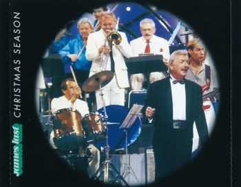 James Last - Christmas Dancing (1966/ 1998) James Last - Christmas Dancing (1966/ 1998)