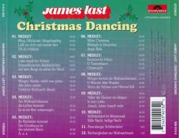 James Last - Christmas Dancing (1966/ 1998) James Last - Christmas Dancing (1966/ 1998)