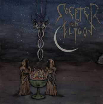 Scepter Of Eligos - Scepter of Eligos (2013) Scepter Of Eligos - Scepter of Eligos (2013)