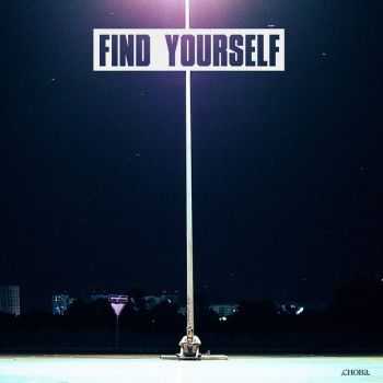 Find Yourself -  [EP] (2015)