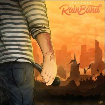 RainBand - Рассвет (2015) RainBand - Рассвет (2015)