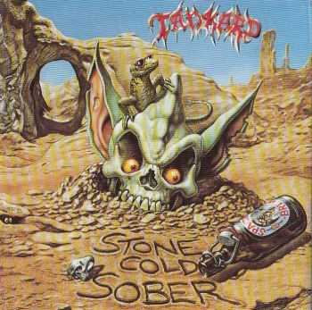 Tankard - Stone Cold Sober (1992) LOSSLESS + MP3