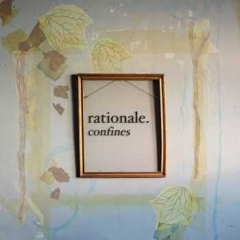 rationale. - Confines [EP] (2015)