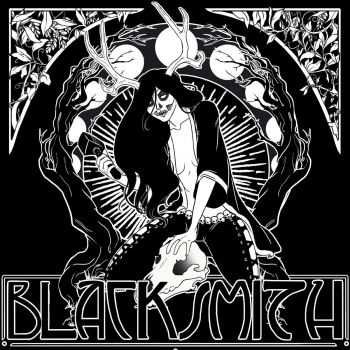 Blacksmith - Blacksmith (2015)