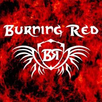 Burning Red - Burning Red (EP) (2015)