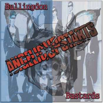 Angelic Upstarts - Bullingdon Bastards (Limited Edition Double CD) (2015)