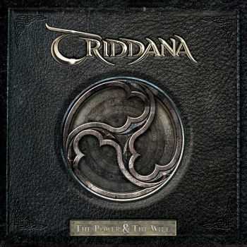 Triddana - The Power & The Will (2015)