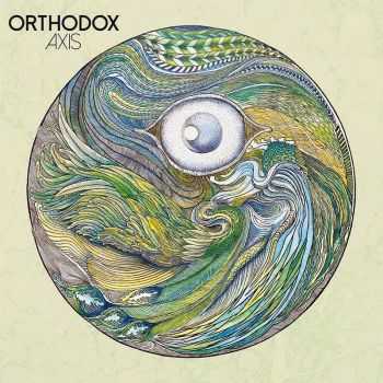 Orthodox - Axis (2015)