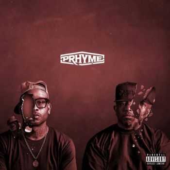 Royce Da 5'9" & DJ Premier - PRhyme (Deluxe Version) (2015)
