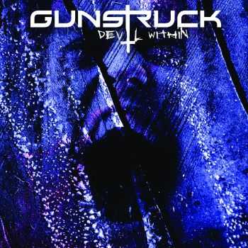 Gunstruck - Devil Within (2015)