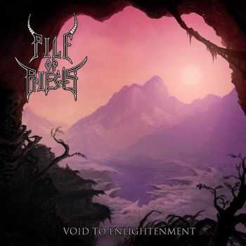 Pile Of Priests - Void To Enlightenment (2015)