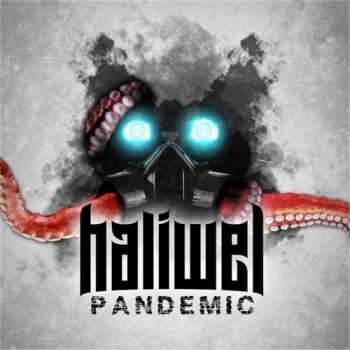 Haliwel - Pandemic (2015)