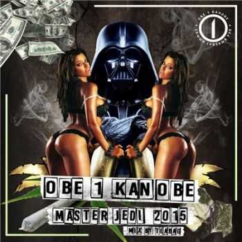 Obe 1 Kanobe - Master Jedi (2015)