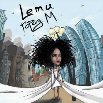 Lemu -   [EP] (2015)
