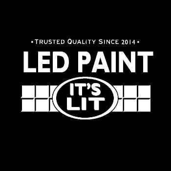 Led Paint - It's Lit (2015) Led Paint - It's Lit (2015)