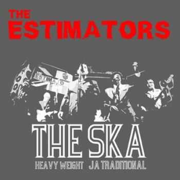 The Estimators - The Ska (2015)
