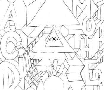 Böse - Acid Mother (2015) Böse - Acid Mother (2015)