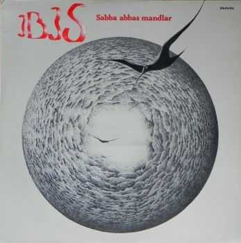 Ibis - Sabba Abbas Mandlar (1980)