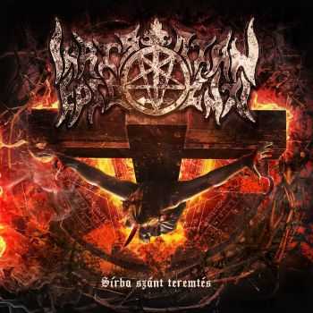 Christian Epidemic - Sírba Szánt Teremtés (2015) Christian Epidemic - Sírba Szánt Teremtés (2015)