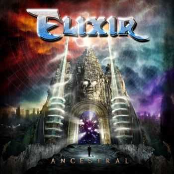 Elixir - Ancestral (2015) Elixir - Ancestral (2015)
