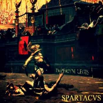 Spartacus - Imperium Legis (2015) Spartacus - Imperium Legis (2015)
