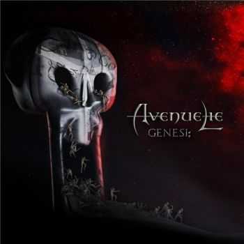 Avenue Lie - Genesi (2015) Avenue Lie - Genesi (2015)