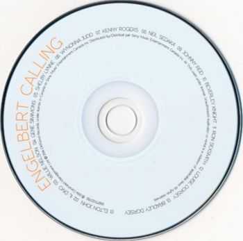 Engelbert Humperdinck - Engelbert Calling (2014) Engelbert Humperdinck - Engelbert Calling (2014)