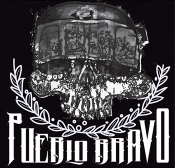 Pueblo Bravo - Demo (2015) Pueblo Bravo - Demo (2015)