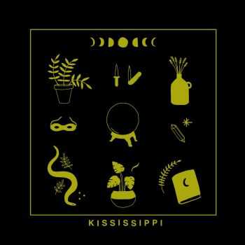 Kississippi - We Have No Future, Were All Doomed (EP) (2015)