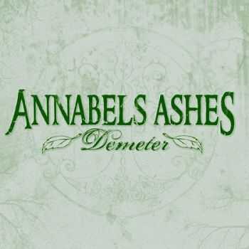 Annabels Ashes - Demeter [EP] (2015)