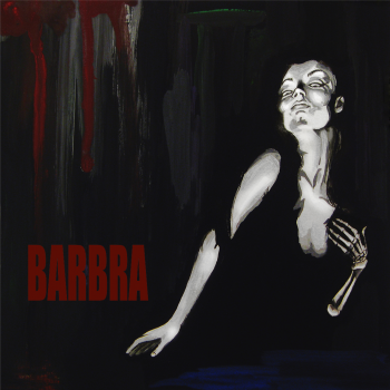 Barbra - Among The Dead (2015)