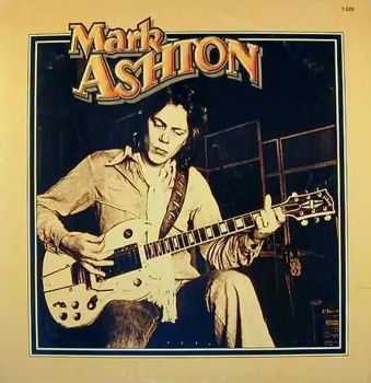 Mark Ashton - Mark Ashton (1976)