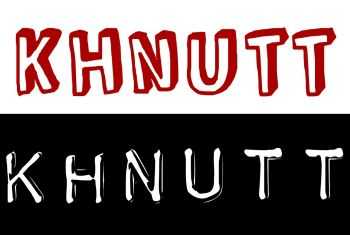 khnutt - Demo (2015) khnutt - Demo (2015)