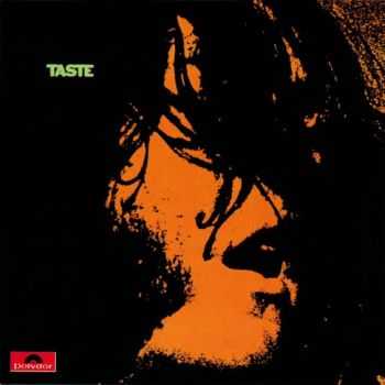 Taste - Taste (1969) Taste - Taste (1969)