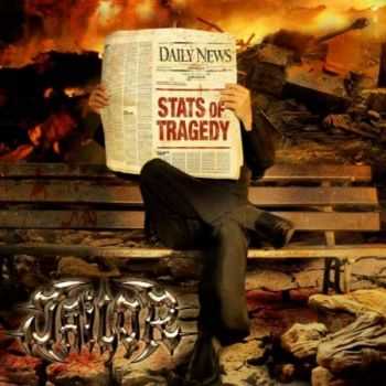 Jailor - Stats of Tragedy(2015)