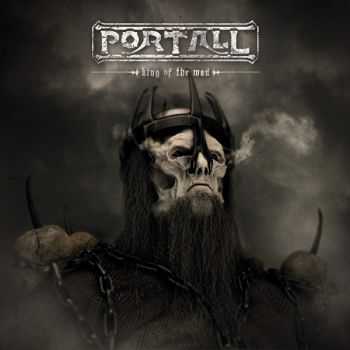 Portall - King of the Mad (2013)