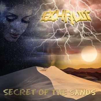 Exhaust - Secret Of The Sands (2015)