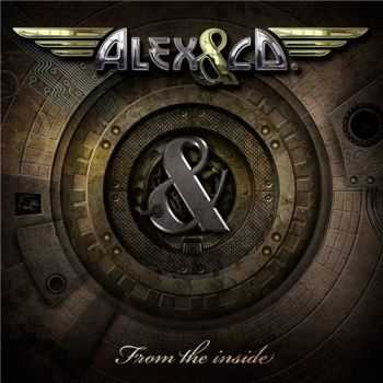 Alex & C.O. - From The Inside (2015) Alex & C.O. - From The Inside (2015)