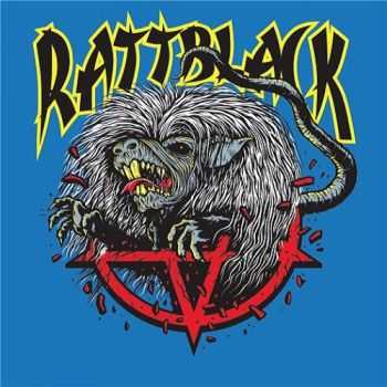 RattBlack - RattBlack (2015) RattBlack - RattBlack (2015)