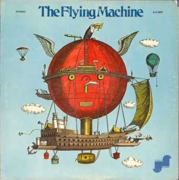 The Flying Machine &#8206;- The Flying Machine (1969)