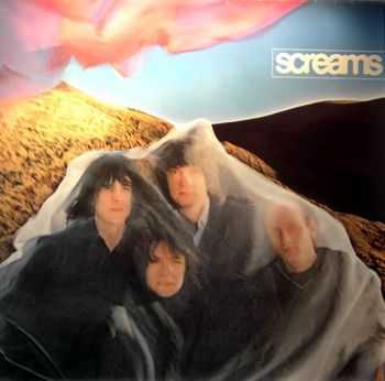 Screams - Screams (1979)