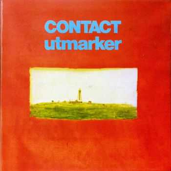 Contact - Utmarker (1971) Contact - Utmarker (1971)