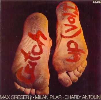 Catch Up - Vol. 1 1975 (Reissue 1996) Catch Up - Vol. 1 1975 (Reissue 1996)