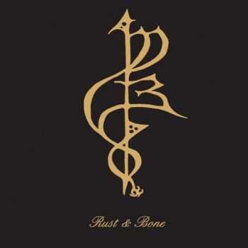 Mourning Beloveth - Rust & Bone (2015) Mourning Beloveth - Rust & Bone (2015)