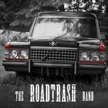 The Roadtrash Band - The Roadtrash Band (2015)